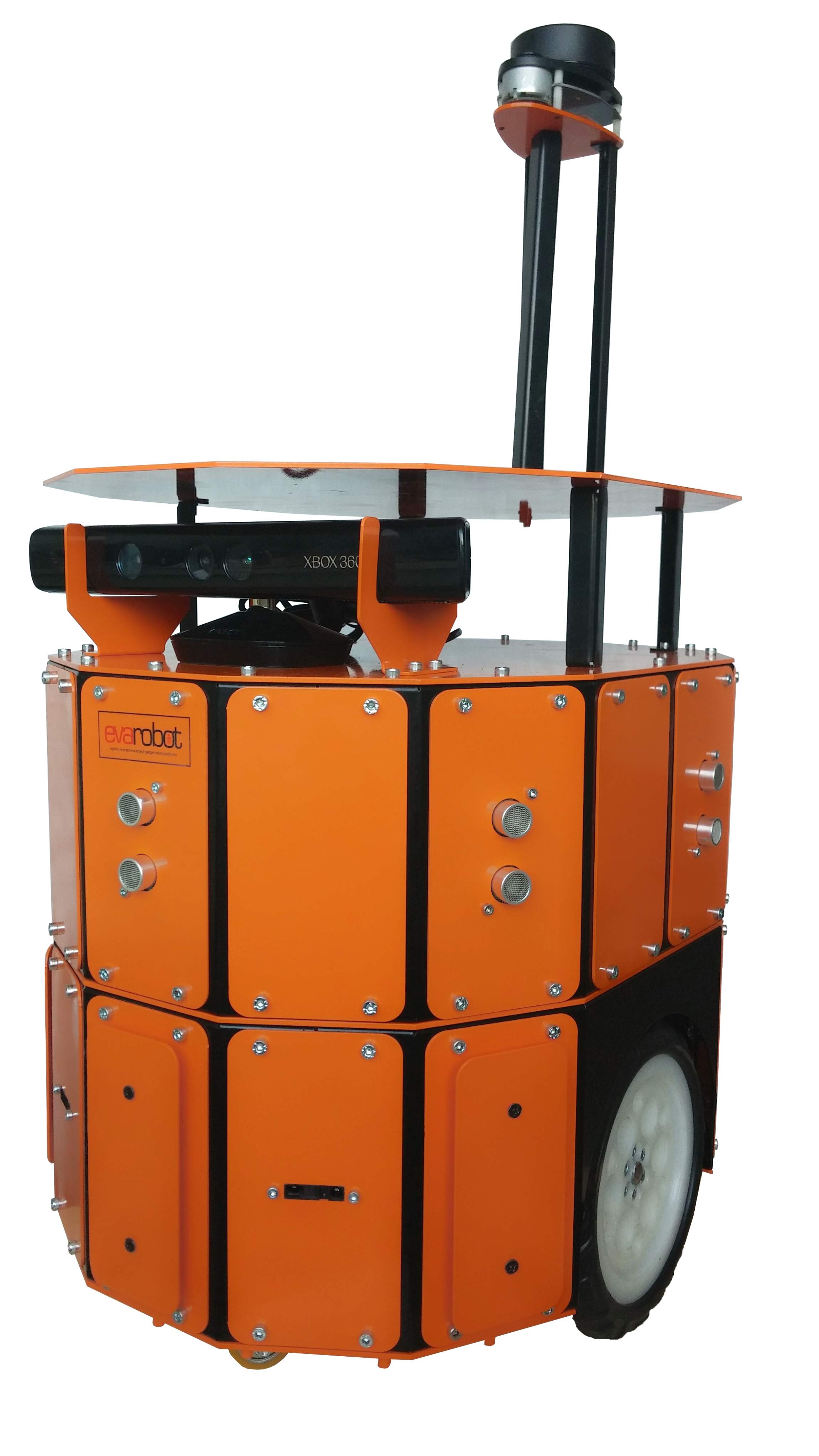 evarobot